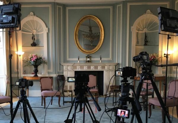 Streaming-video-production-at-Embassy-of-Ireland