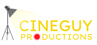 CineGuy Productions